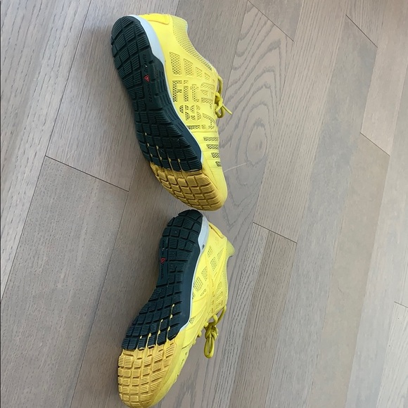 Reebok CrossFit shoes - Picture 4 of 4